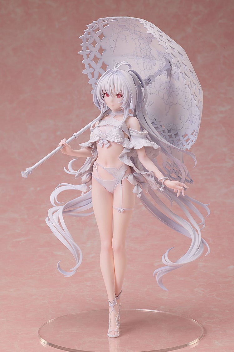 Fate/Grand Order Pretender/Lady Avalon 1/7 Scale Figure｜Good