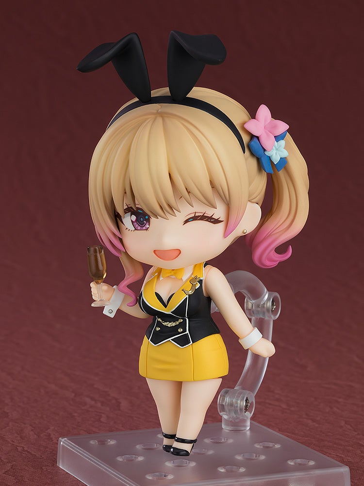 ねんどろいど 凜｜グッドスマイルカンパニー公式ショップ