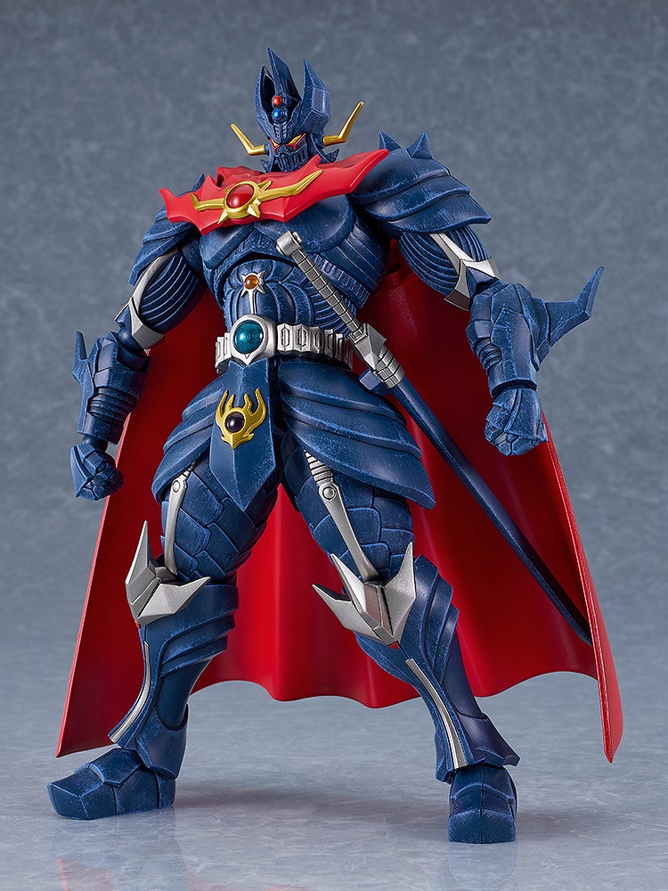 MODEROID MazinSaga｜Good Smile Company