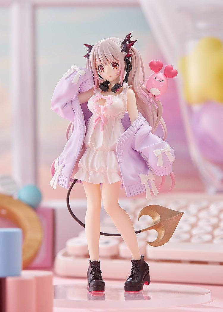 POP UP PARADE 周防パトラ 限定Ver.｜グッドスマイルカンパニー公式