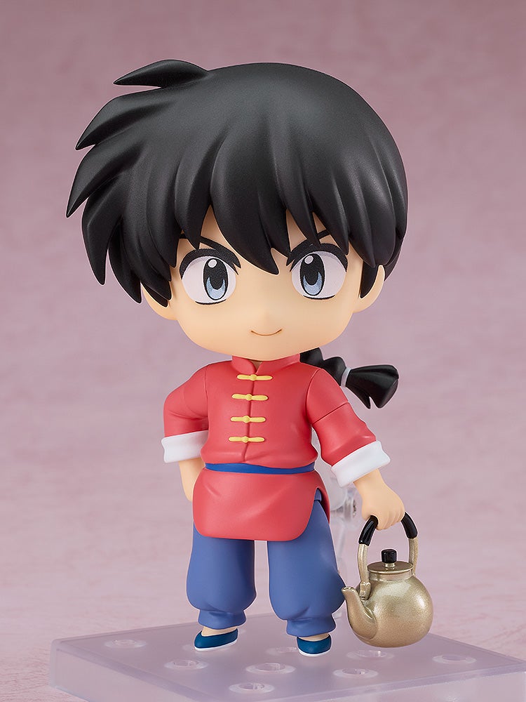 らんま 1/2 Ranma 1/2 ねんどろいど Nendoroid ねんどろいど 早乙女乱馬｜グッドスマイルカンパニー公式ショップ