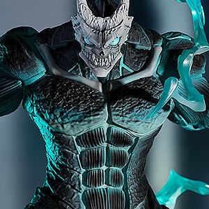 Kaiju No. 8 Figure Kaiju No. 8