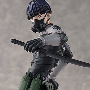 Kaiju No. 8 Figure Soshiro Hoshina