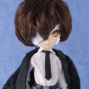 Harmonia humming 太宰治 十五歳Ver.