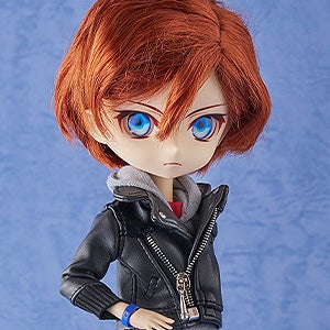 Harmonia humming 中原中也 十五歳Ver.