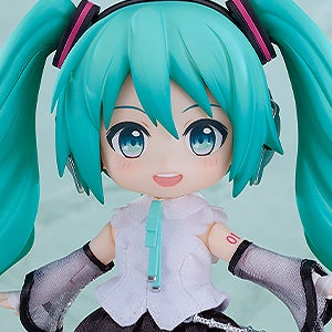 ねんどろいどどーる 初音ミク NT