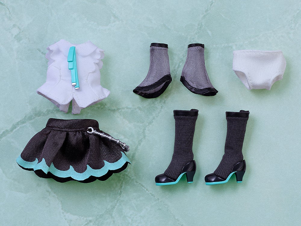 ねんどろいどどーる おようふくセット 初音ミク NT｜グッドスマイル