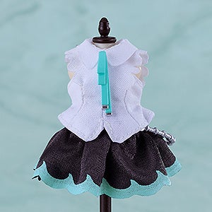ねんどろいどどーる おようふくセット 初音ミク NT