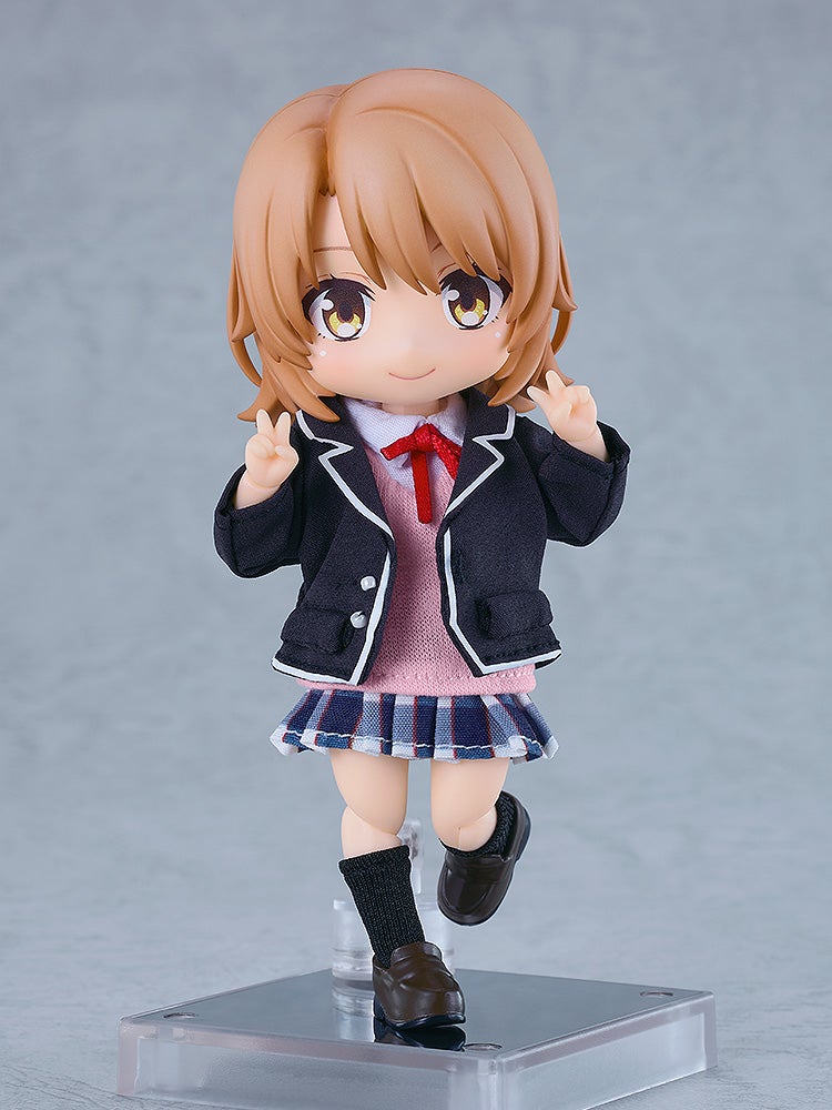 GOOD SMILE COMPANY ねんどろいど いろはす ねんどろいど 風真いろは｜グッドスマイルカンパニー公式ショップ