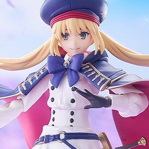 figma キャスター/アルトリア・キャスター