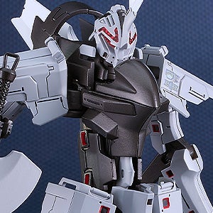 MODEROID デルフィング第二形態