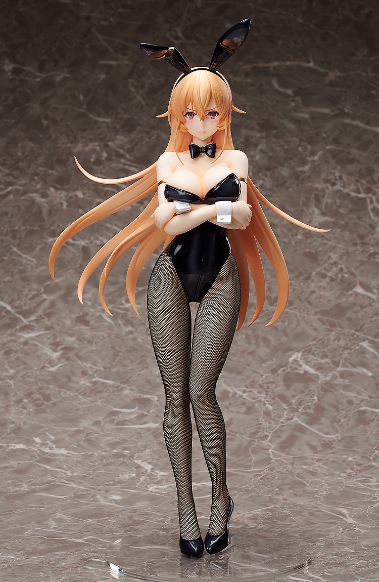 Erina Nakiri: Bunny Ver.｜Good Smile Company