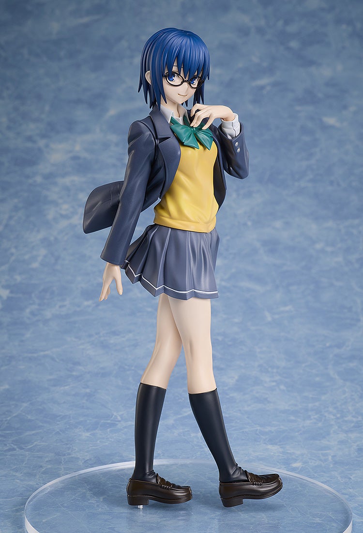 月姫 -A piece of blue glass moon- シエル 1/7スケールフィギュア