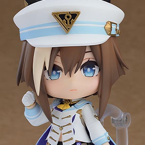 ねんどろいど シュヴァルグラン