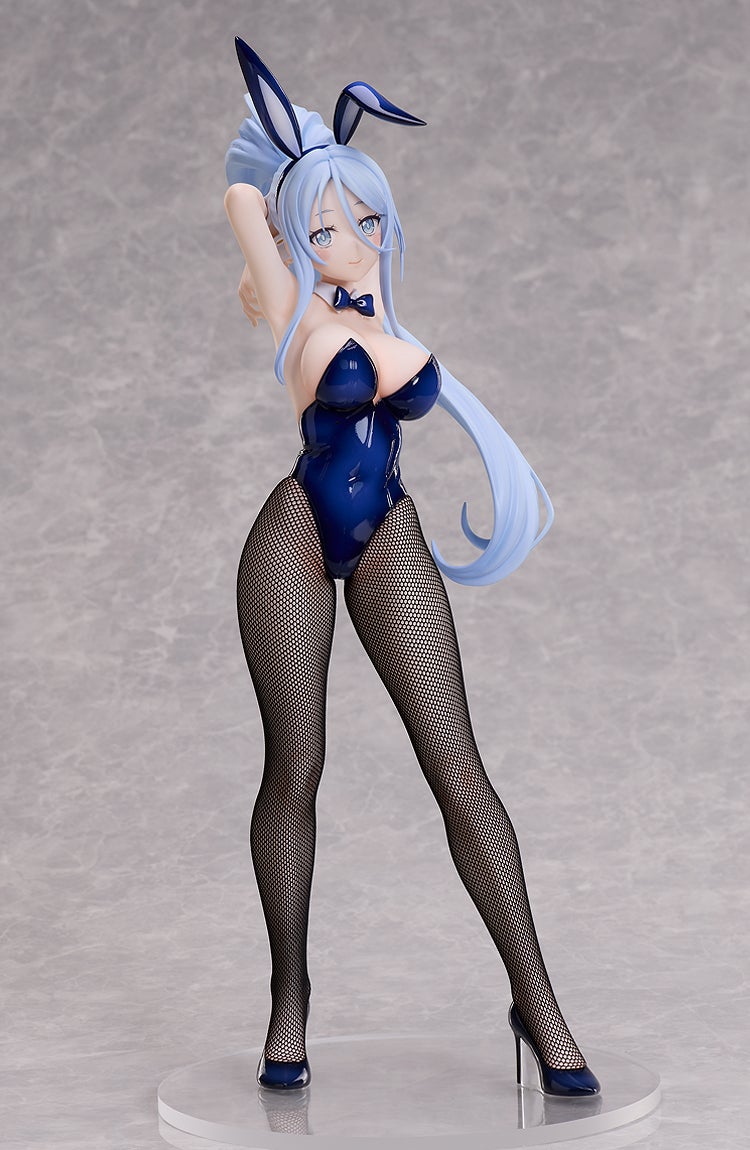 第七王子 シルファ バニーVer. フィギュア シルファ バニーVer.｜グッドスマイルカンパニー公式ショップ