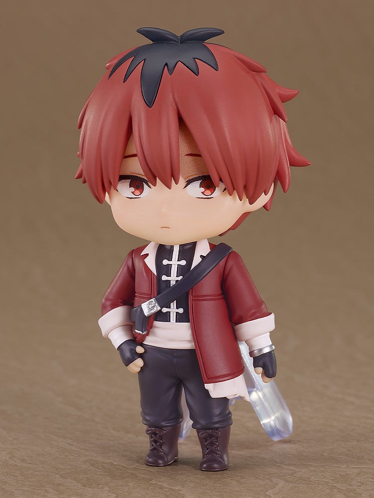 Good Smile Company - Nendoroid Fern (Frieren: Beyond Journey's End) Action Figure