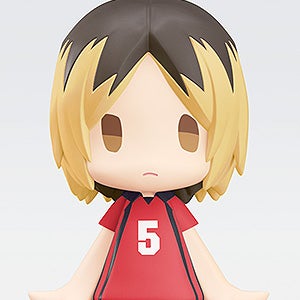 HELLO! GOOD SMILE 孤爪 研磨