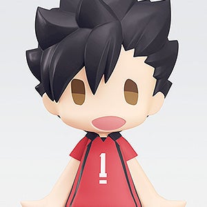 HELLO! GOOD SMILE 黒尾 鉄郎