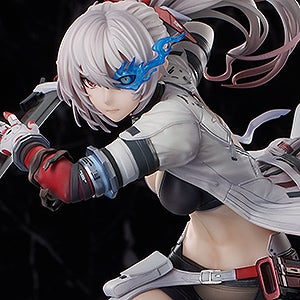 グッドスマイルアーツ上海 パニシング:グレイレイヴン ルシア 深淵ノ紅 ルシア・深淵ノ紅