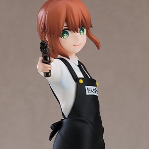 POP UP PARADE アイザック・クラーク｜グッドスマイルカンパニー