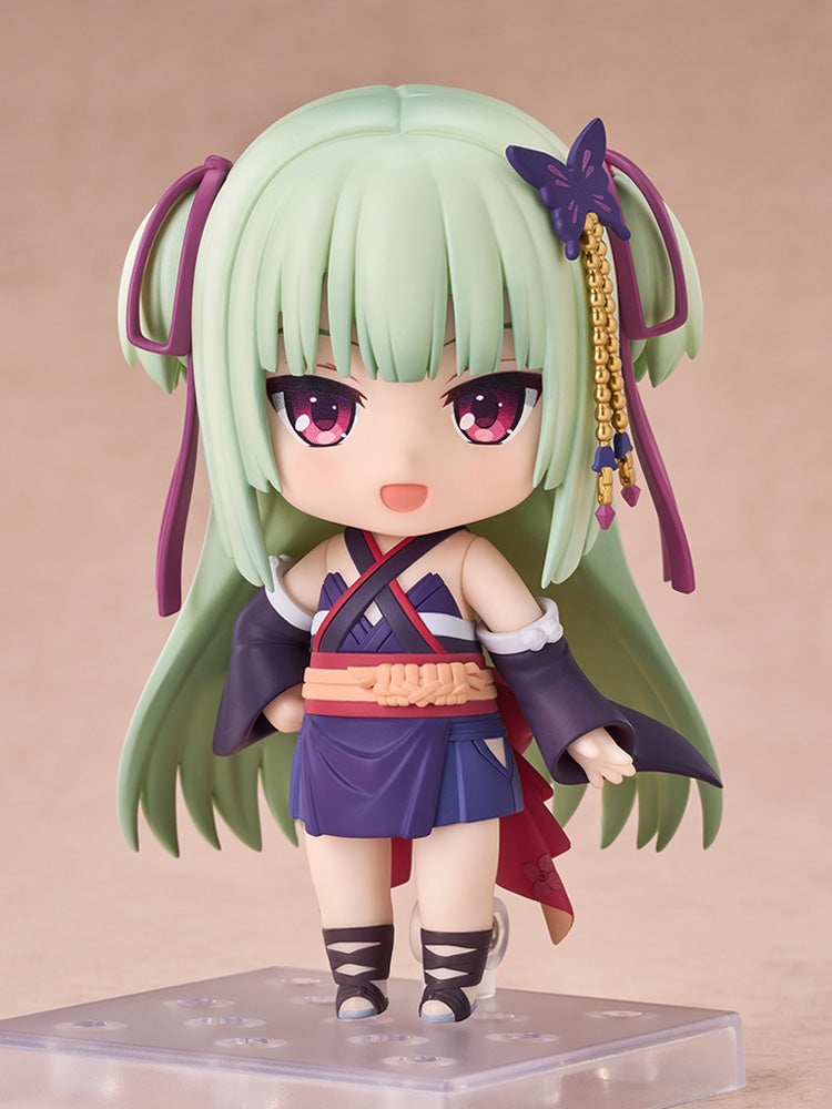 ねんどろいど ムラサメ｜グッドスマイルカンパニー公式ショップ