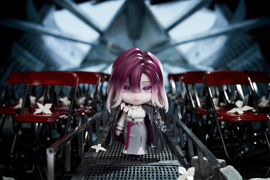 ねんどろいど シャローム｜グッドスマイルカンパニー公式ショップ