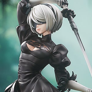 2B(ヨルハ二号B型)