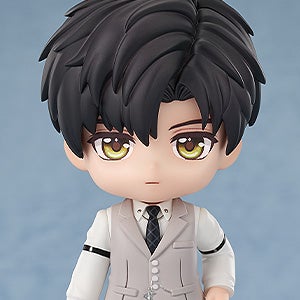 ねんどろいど レイ