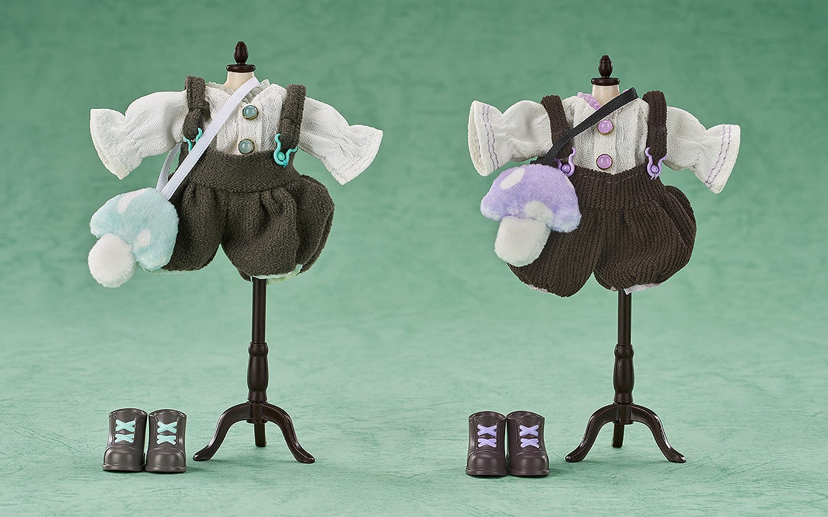 湯葉豆腐様　ねんどろいど どーる　ハンドメイド ねんどろいどどーる 猫耳メイド：ユキ グッドスマイルカンパニー｜GOOD