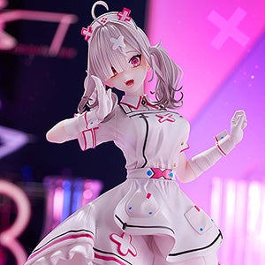 『にじさんじ』健屋花那