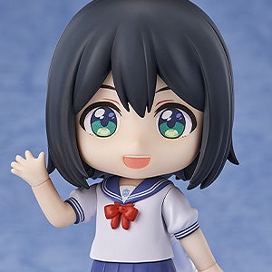 ねんどろいど 蒼井咲