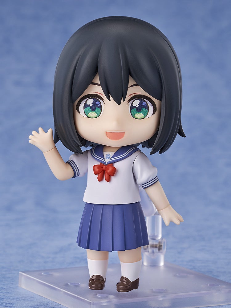 ねんどろいど 蒼井咲｜グッドスマイルカンパニー公式ショップ