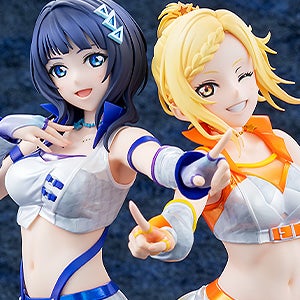 朝香果林 SUPER NOVA ver.｜グッドスマイルカンパニー公式ショップ