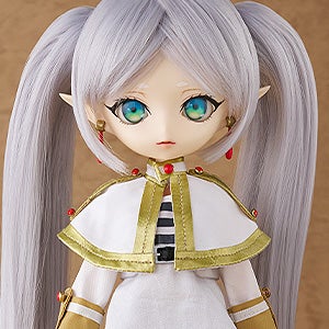 Harmonia humming フリーレン