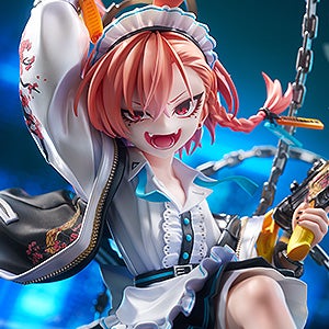 ネル ～コールサインダブルオー～