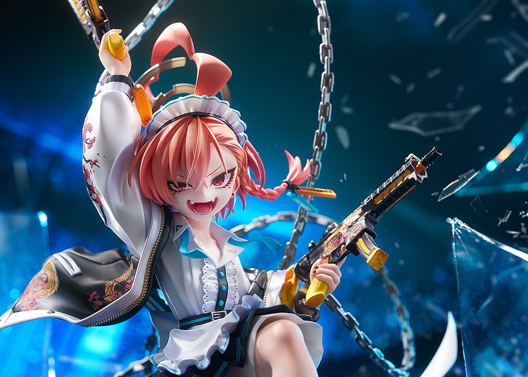Neru: Call Sign Double O｜Good Smile Company