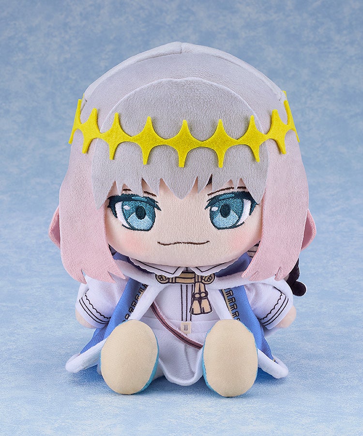 ちょこぷに ぬいぐるみ プリテンダー/オベロン