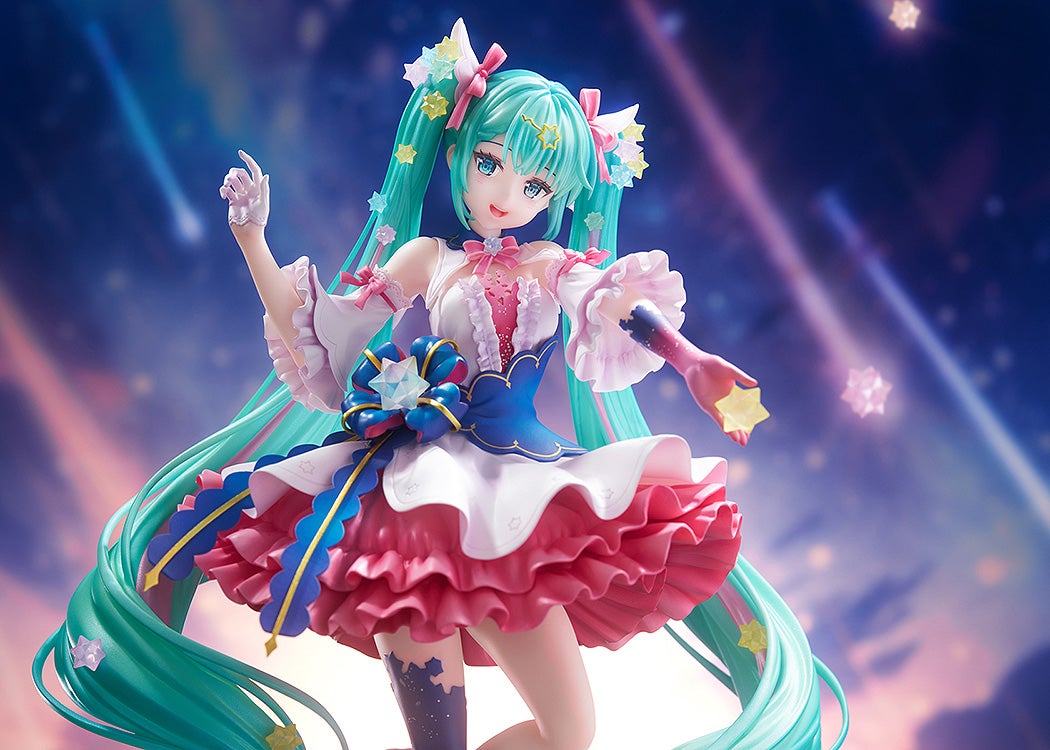 Creators Collection Figure』初音ミク Rosuuri Ver