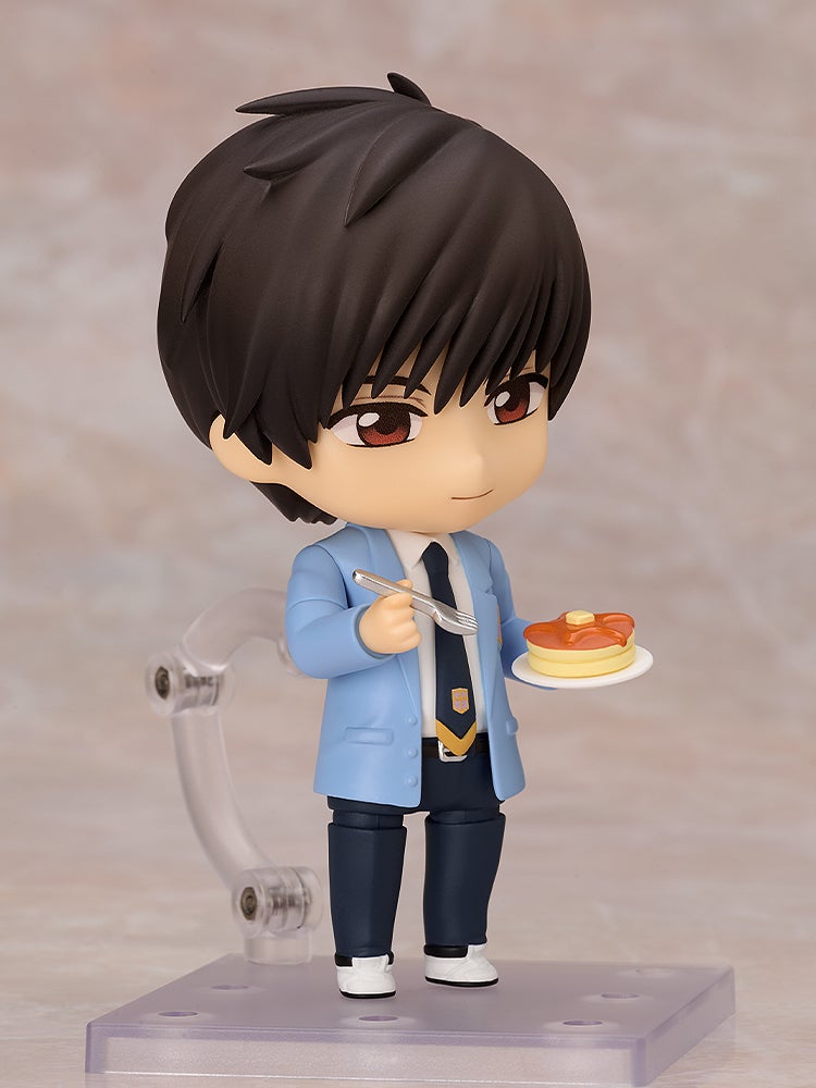 ねんどろいど 木之本桃矢｜グッドスマイルカンパニー公式ショップ