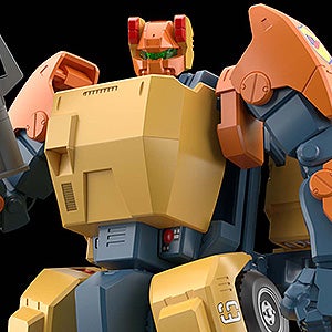 MODEROID ムゲンキャリバー