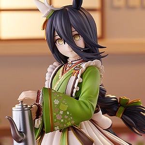 マンハッタンカフェ～柳緑小夜～