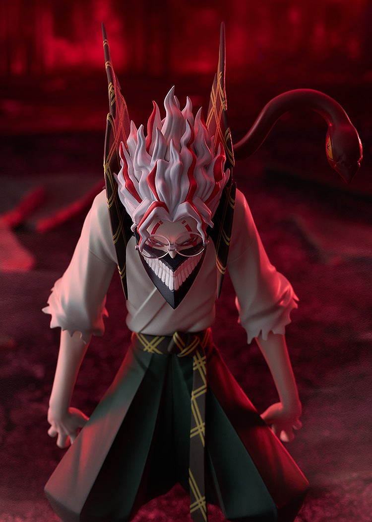 POP UP PARADE オカルン（変身）｜グッドスマイルカンパニー公式ショップ