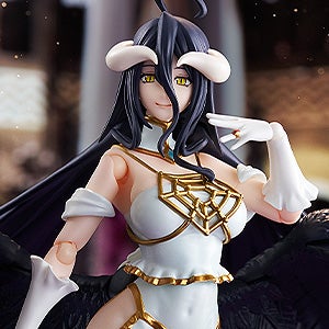 figma Albedo