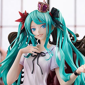 初音ミク ワールドイズマイン 2024Ver.