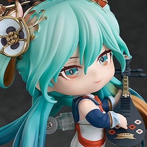 ねんどろいど 初音ミク 十面埋伏Ver.