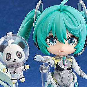 ねんどろいど 初音ミク MIKU WITH YOU 2024Ver.