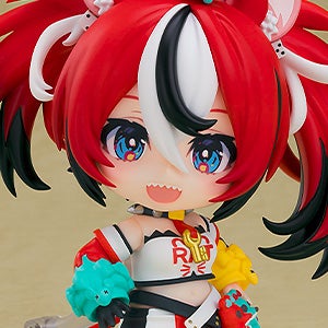 ねんどろいど ハコス・ベールズ
