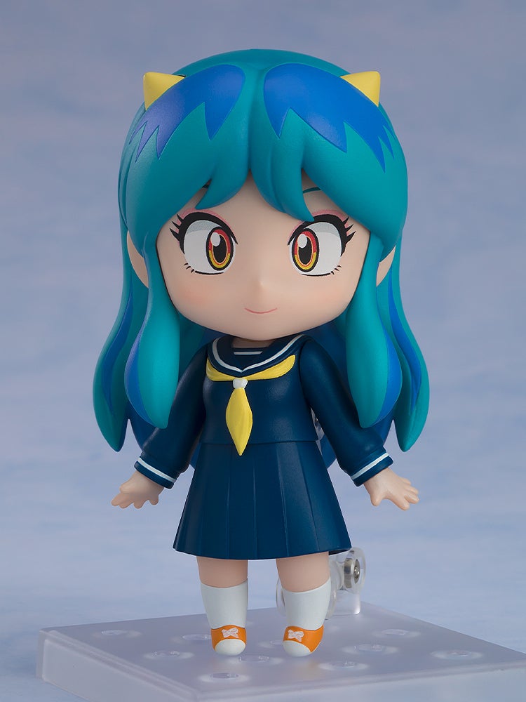 ねんどろいど ラム 制服Ver.｜グッドスマイルカンパニー公式ショップ