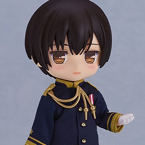 ねんどろいどどーる 日本