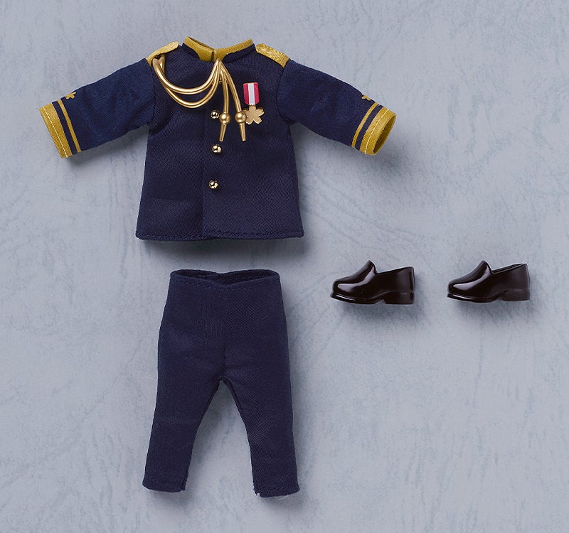 ねんどろいどどーる おようふくセット 日本｜グッドスマイルカンパニー